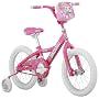 Diamondback Mini Impression Girls' Bike (16-Inch Wheels)