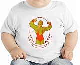 The Invincible Hulk オーガニックベビーTシャツ 12 - 18 Months