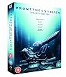 Image of Prometheus to Alien: Evolution [Blu-ray]