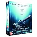 Prometheus to Alien: Evolution [Blu-ray] [Import]