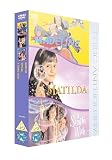 DVD : Madeline/Matilda/A Simple Wish