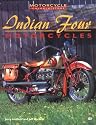 Indian Four Motorcycles (Motorcycle Color History)