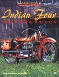 Indian Four Motorcycles (Motorcycle Color History)