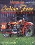Indian Four Motorcycles (Motorcycle Colour History)