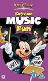 Extreme Music Fun [VHS]