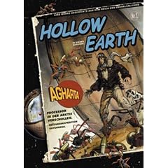 Hollow Earth