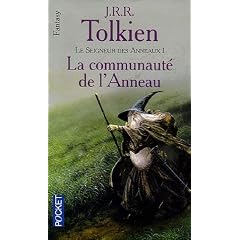 Le Seigneur des Anneaux, Tome 1 : La communaut� de l'Anneau