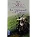 Le Seigneur des Anneaux, Tome 1 : La communaut� de l'Anneau