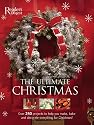 The Ultimate Christmas Book: Over 240 Holiday Craft, Food, and Decorating Ideas