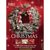 The Ultimate Christmas Book