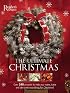 The Ultimate Christmas Book: Over 240 Holiday Craft, Food, and Decorating Ideas