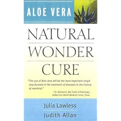 Aloe Vera: Natural Wonder Cure