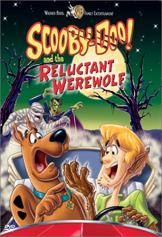 Review of Scooby-Doo and the Reluctant Werewolf Online
