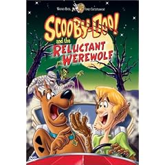 Scooby-Doo and the Reluctant Werewolf by 