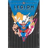 Legion of Super-Heroes Archives - Volume 12by Jim Shooter