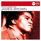 James Brown: The Soul Brother's Jazz (Jazz Club)