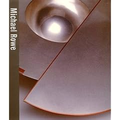 Michael Rowe (Contemporary Craft Series)