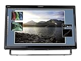 PXL2430MW - 23.5" Wide Black