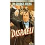 Disraeli (1929) [VHS]