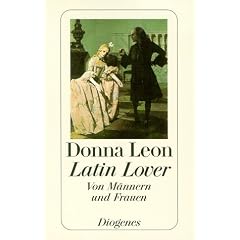 Latin Lover. Von M�nnern und Frauen. (5er Pack)
