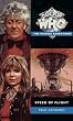 Speed of Flight (Doctor Who Missing Adventures)