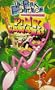 Pink Bananas (Clamshell) / Animated [VHS]