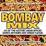 Bombay Mix