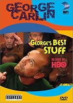 George Carlin - George's Best Stuff Streaming.