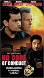  : No Code of Conduct