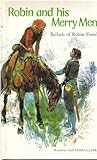 Robin and his merry men