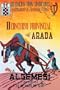 Art Poster, Concurso Provincial - 18.75 x 27.5