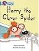 Harry the Clever Spider