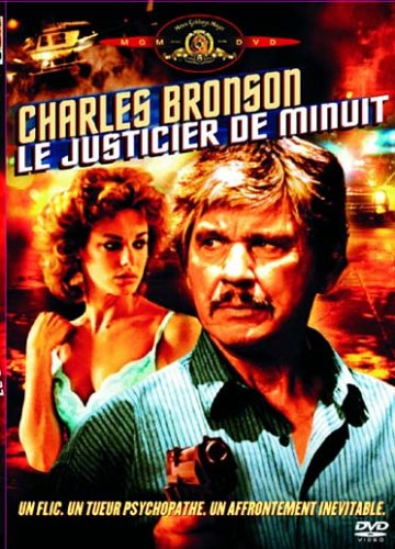 Le Justicier de minuit 