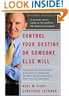 Control Your Destiny or Someone Else Will: Revised Edition