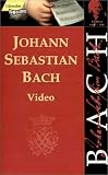 Johann Sebastian Bach [VHS] - 