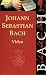 Johann Sebastian Bach