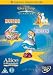 DVD : Alice In Wonderland / Dumbo / The Aristocats [UK IMPORT]