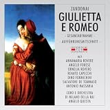 Giulietta E Romeo (Ga)