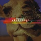 London Global Connection: Arabesque