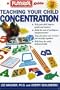 Teaching Your Child Concentration: A Playskool Guide