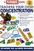 Teaching Your Child Concentration: A Playskool Guide