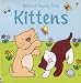 The Usborne Big Touchy Feely Book of Kittens