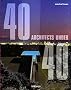 40 Under 40: Young Architects for the New Millennium (Specials)