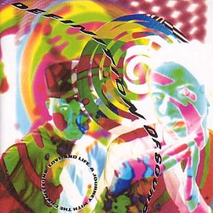 Definition Of Sound - Love and Life - Zortam Music