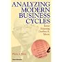Analyzing Modern Business Cycles: Essays Honoring Geoffrey H. Moore