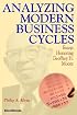 Analyzing Modern Business Cycles: Essays Honoring Geoffrey H. Moore