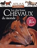 Les plus beaux Chevaux du monde