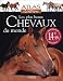 Les plus beaux Chevaux du monde