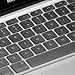 UPPERCASE Ultra Thin Clear Soft TPU Keyboard Cover Skin for MacBook Air 11 11.6 Inch