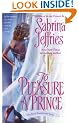 To Pleasure a Prince (Royal Brotherhood)